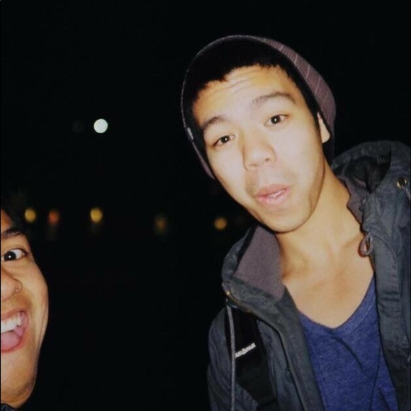 Meet your Posher, Matthew - Picture 1 of 1